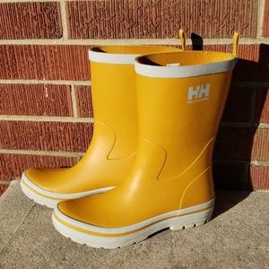 Helly Hansen Rain Boots